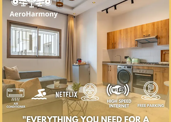 Aeroharmony