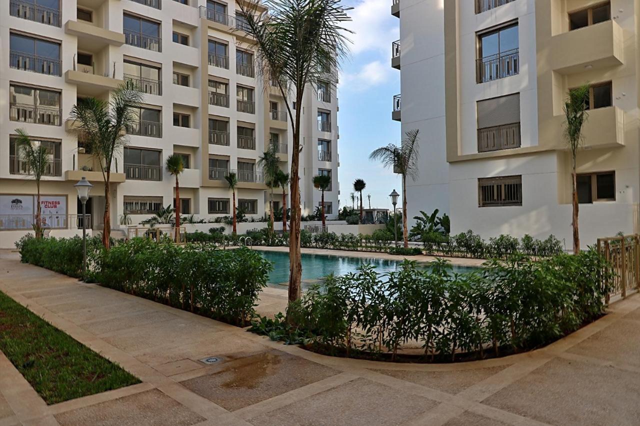 Appartement Aeroharmony Nouaceur