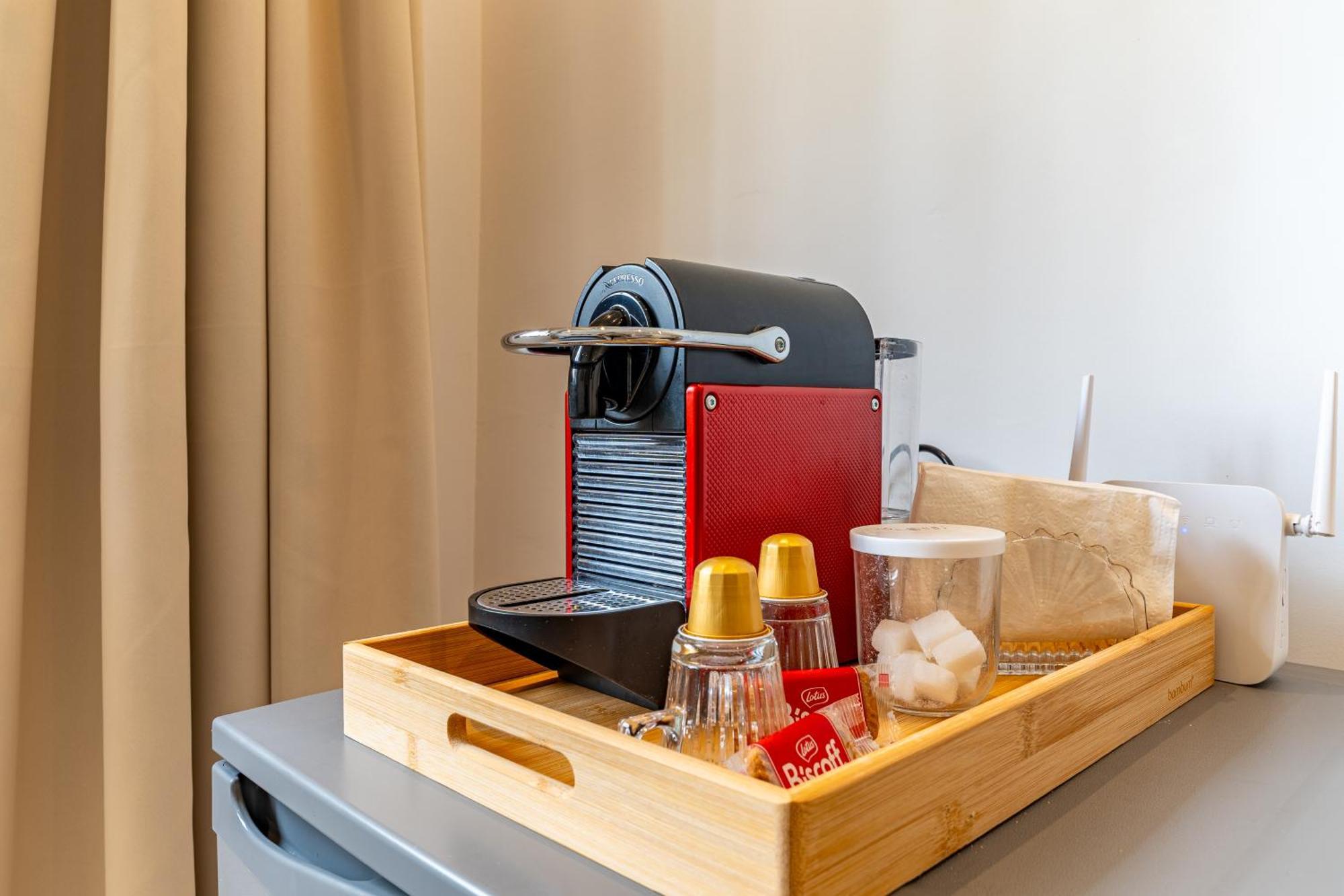 Appartement Aeroharmony