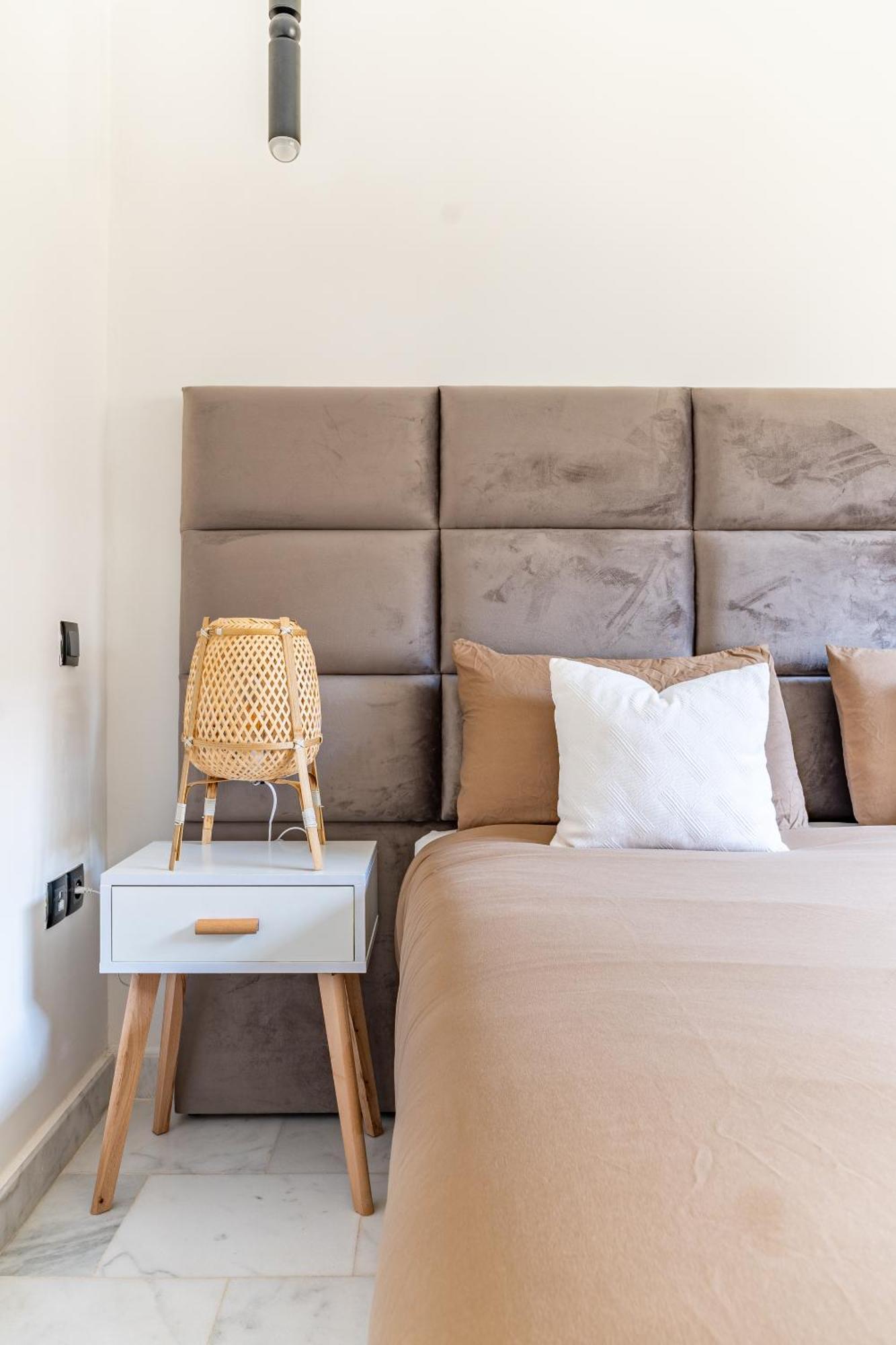 Aeroharmony Appartement *